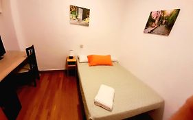 Habitacion Centrica En Pamplona
